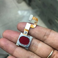 Cảm Biến Vân Tay Oppo F9 Hàng Bóc Máy Chất Lượng Tốt Ảnh Chụp Thật