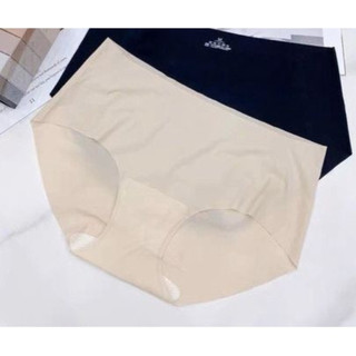 Set 6 Quần Lót Nữ Su Thạch Lụa Băng Hộp Mini Siêu Mỏng Nhẹ Kháng Khuẩn Siêu Tàng Hình