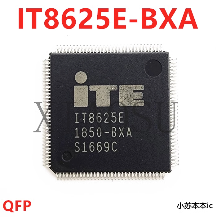 [I171] IT8625E BXA 8625 ic nguồn trên bo mạch - Mới nguyên bản ...