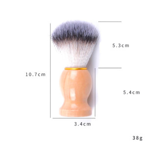 ❌GIÁ SỈ❌ Combo Bát Chổi Quét Kem Cạo Râu Mềm Mịn,Chổi Đánh Bọt Quét Râu, Cây Cọ Lông mềm Bôi Kem Cạo Râu