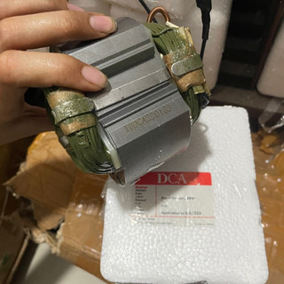 STATO Máy Mài Góc Makita GA7020 GA9020 hàng DCA chính hãng
