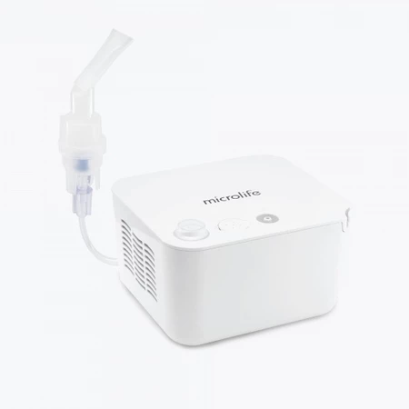 Máy Xông Mũi Họng Phun Khí Dung MICROLIFE NEB200