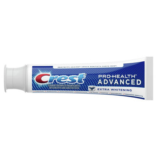 Kem đánh răng Crest Advanced - bản Mỹ