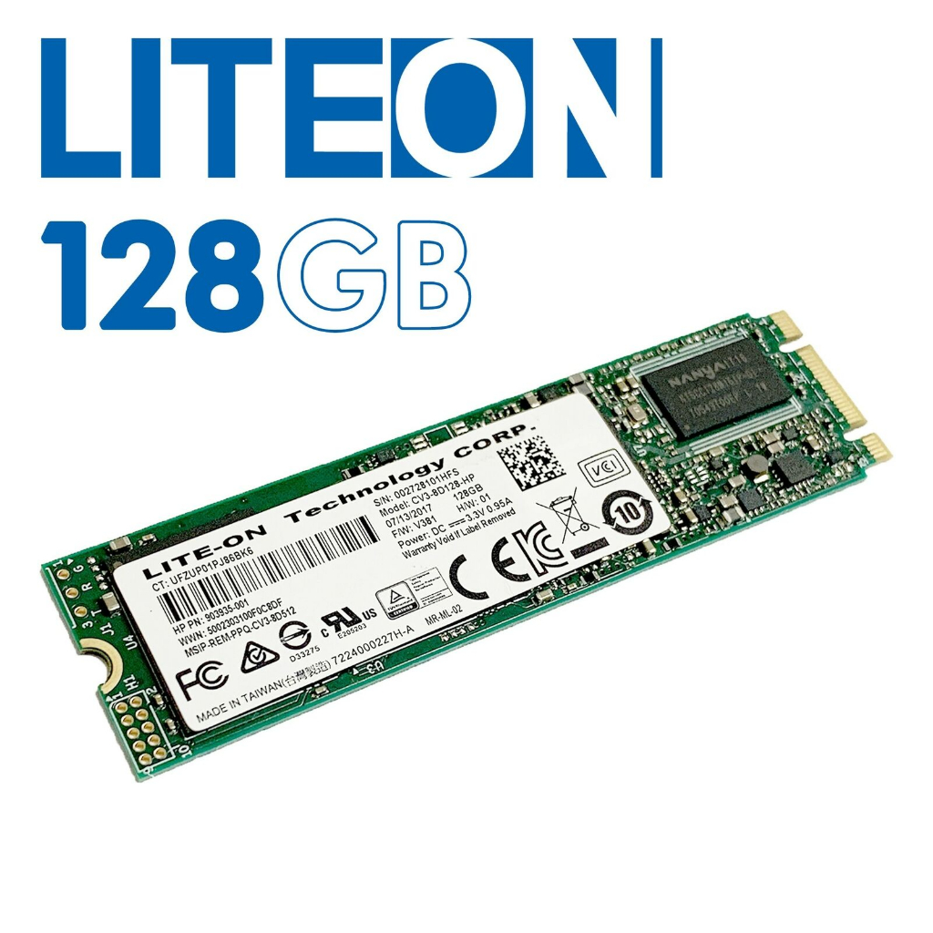 Ổ cứng SSD Liteon 512GB M2 2242