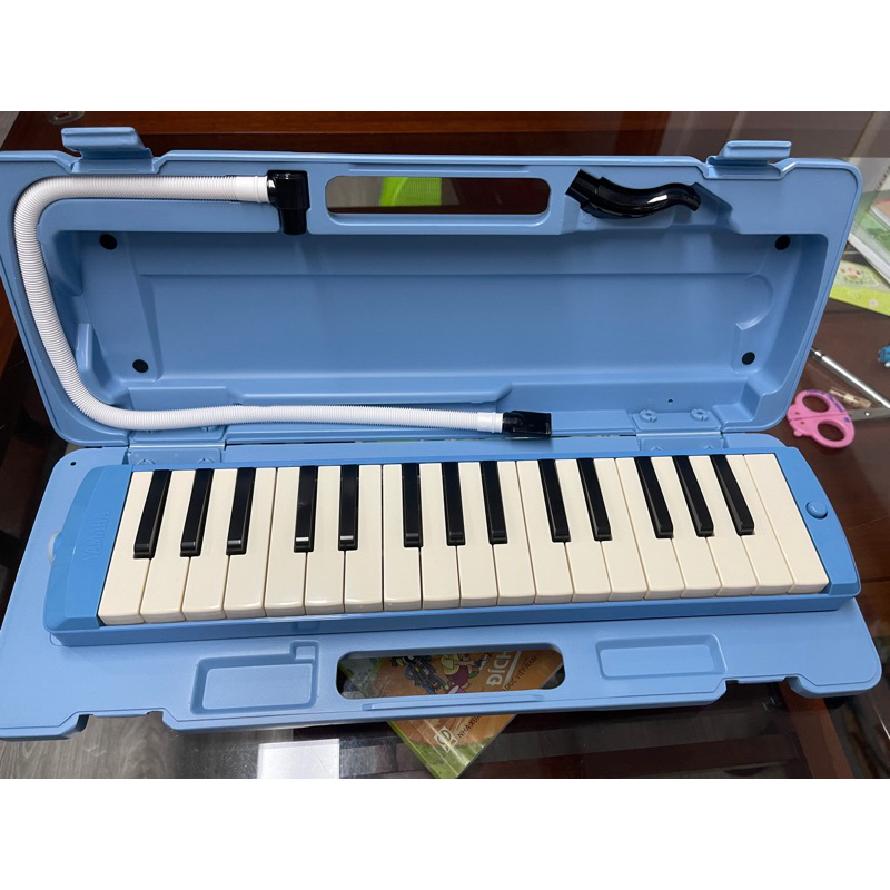 Kèn phím Yamaha P32D, Melodica, Suzuki, DHS chính hãng (bán chạy) Shopee Việt Nam