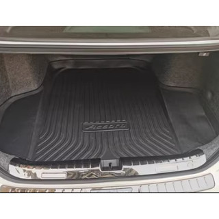 Lót Cốp Honda Accord 2002 -2023 Chất Liệu Chống Cháy , Không Mùi , Hàng Nội Địa Trung