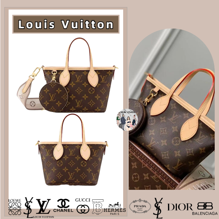 Louis Vuitton MONOGRAM 2023 SS Camera bag M82465