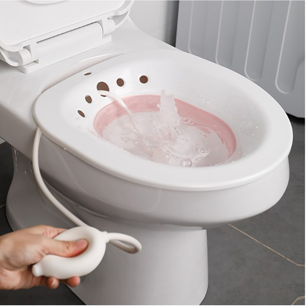 Dụng Cụ vệ Sinh Cho Bà Bầu, Phụ Nữ Mới Sinh