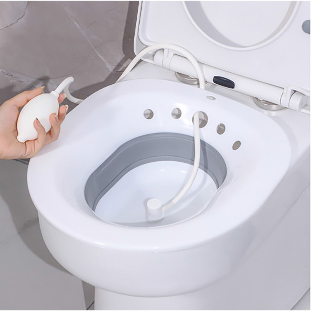 Dụng Cụ vệ Sinh Cho Bà Bầu, Phụ Nữ Mới Sinh