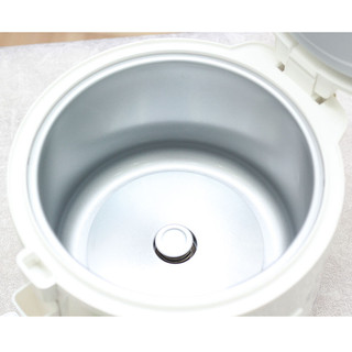 Nồi cơm điện Sharp 1.8 lít KS-N182ETV-Chính Hãng trưng bày -SX Thailan-Dùng cho 4-6 người ăn