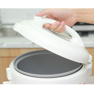 Nồi cơm điện Sharp 1.8 lít KS-N182ETV-Chính Hãng trưng bày -SX Thailan-Dùng cho 4-6 người ăn