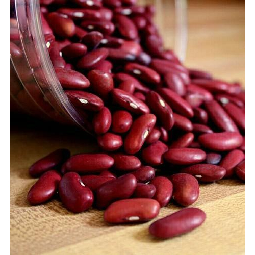 Rajma Indian - Red Kidney Beans Indian - Đậu Thận Đỏ Ấn Độ - Rajma ...