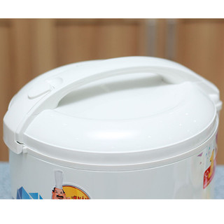 Nồi cơm điện Sharp 1.8 lít KS-18TJV chính hãng 100% trưng bày- 4-6 người ăn-Công suất:700W