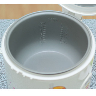 Nồi cơm điện Sharp 1.8 lít KS-18TJV chính hãng 100% trưng bày- 4-6 người ăn-Công suất:700W