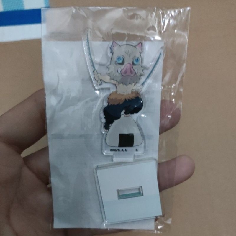 Standee Kimetsu no Yaiba Inosuke | Shopee Việt Nam