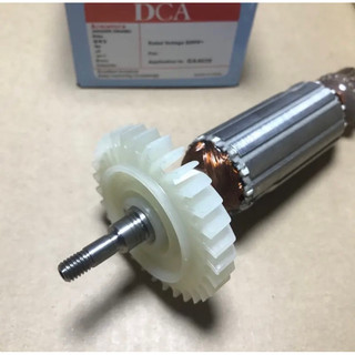 Rotor máy mài MKT 4030 GA4030 hàng DCA 100% dây đồng