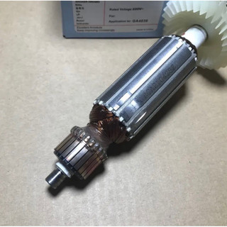 Rotor máy mài MKT 4030 GA4030 hàng DCA 100% dây đồng