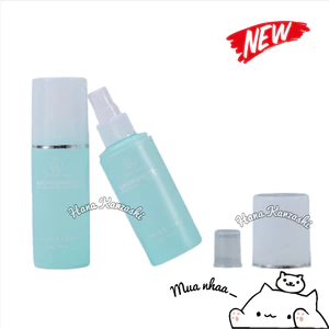 _NEW_Xịt dưỡng wig các màu 100ml, Nước dưỡng tóc giả. Style wig,..