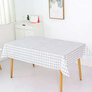 Khăn trải bàn caro chống thấm nước phong cách hàn quốc Yến Nhi Shop