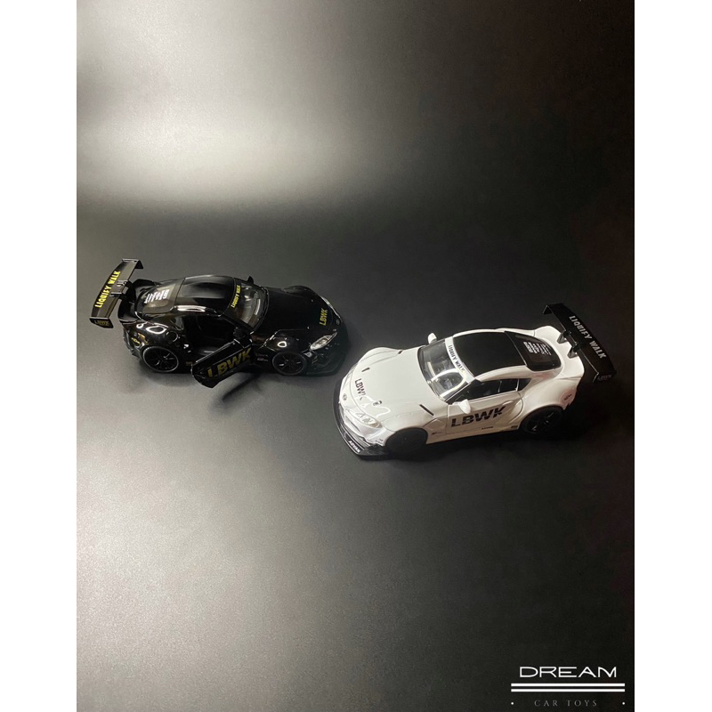 Xe Mô Hình SUPRA MK5 LBWK | Shopee Việt Nam