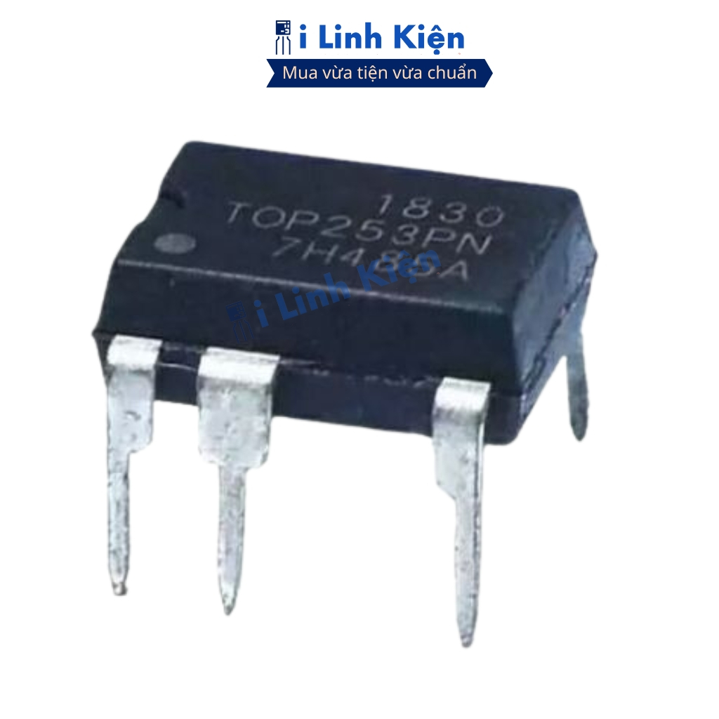 Ic nguồn top253pn top253 chất lượng cao ilinhkien