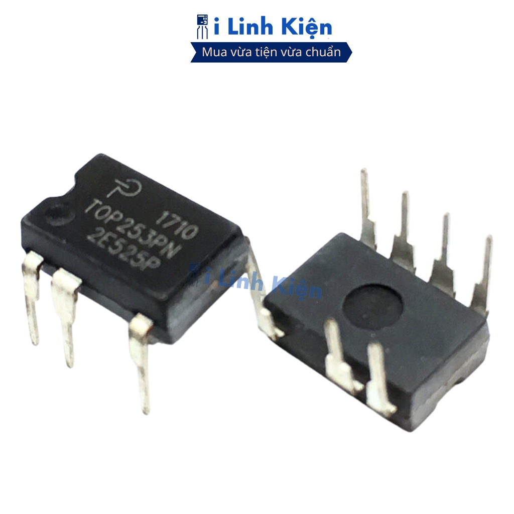Ic nguồn top253pn top253 chất lượng cao ilinhkien