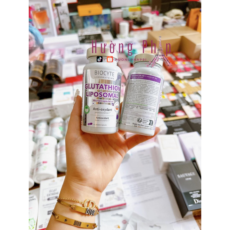 Poudre Glutathion Poudre De Glutathion Blanchissante Pour Le Visage Et Le  Corps - Contient Des Vitamines