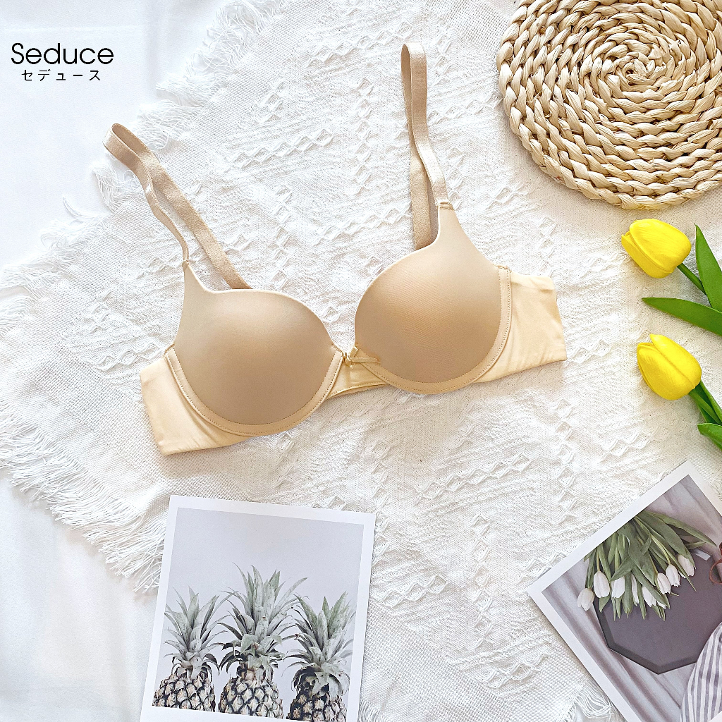 Áo lót Seduce A04236 Mút mỏng