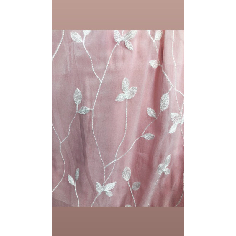áo dài lửng dành cho các nàng