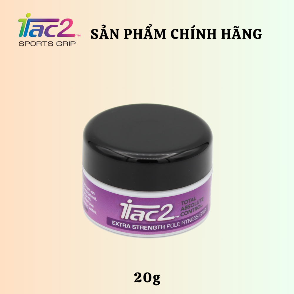 ITAC2 Extra sterkte Pole Dance Grip (niveau 4) (7,7 oz 200gm