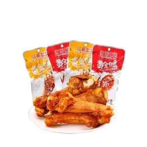 3 chiếc đùi mật ong giá hạt dẻ 35gr