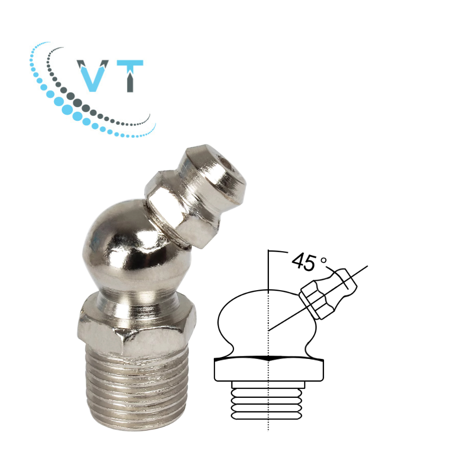 Combo túi 20 đầu vú mỡ. Vú bơm mỡ thẳng, cong các loại