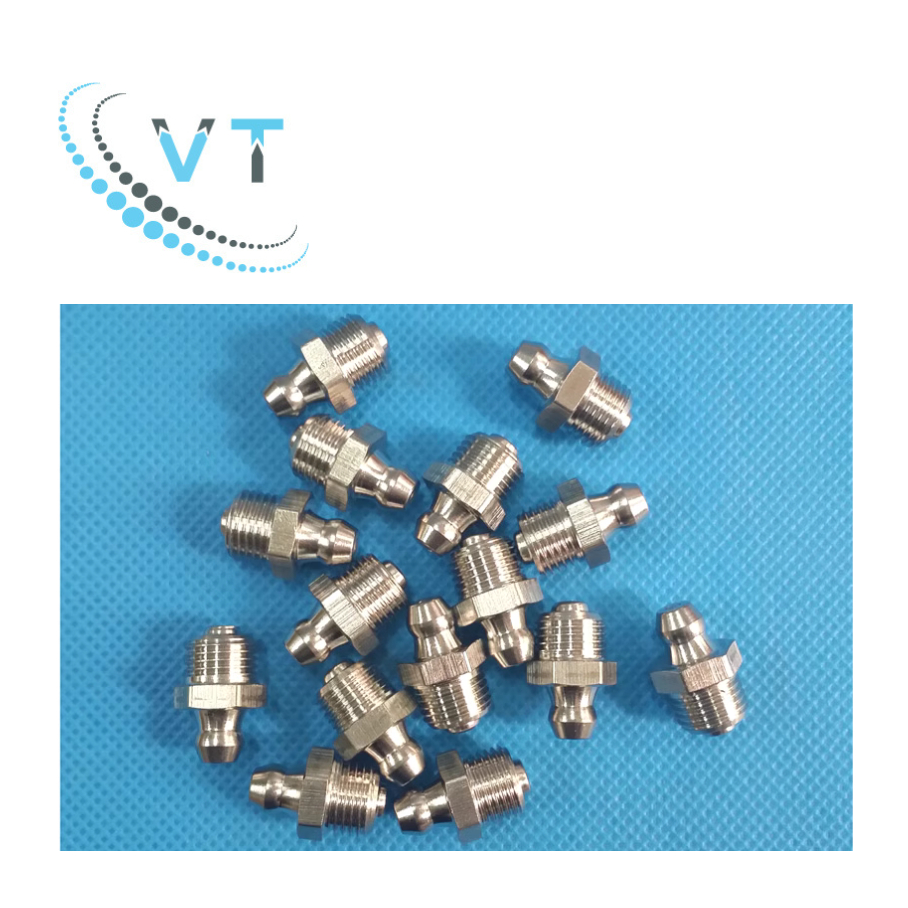 Combo túi 20 đầu vú mỡ. Vú bơm mỡ thẳng, cong các loại