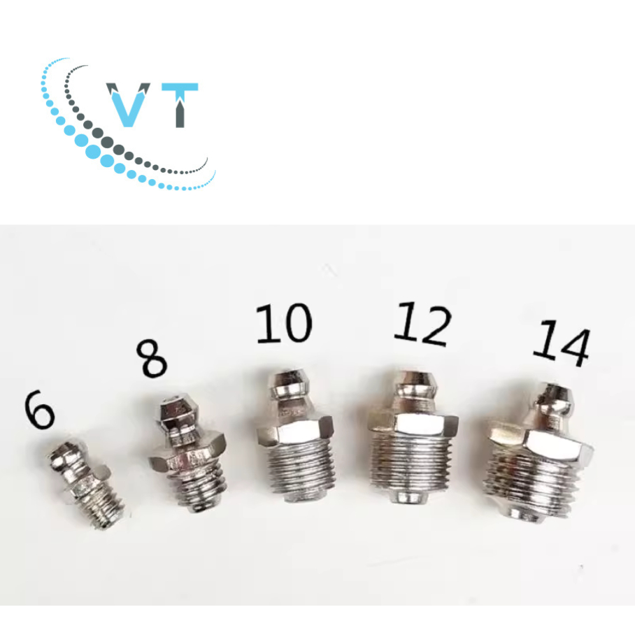 Combo túi 20 đầu vú mỡ. Vú bơm mỡ thẳng, cong các loại