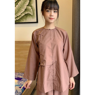 Vạt Hò Nút Cây # Big Size# Quần Áo Đi Chùa