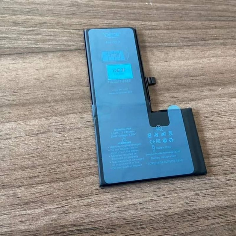 Pin EU Cho IP 5/6/7/8/X/XS/XSM/11/12/13/14/15/16 Dung Lượng Chuẩn Pin Thay Thế Bảo Hành 3 Tháng | BigBuy360 - bigbuy360.vn