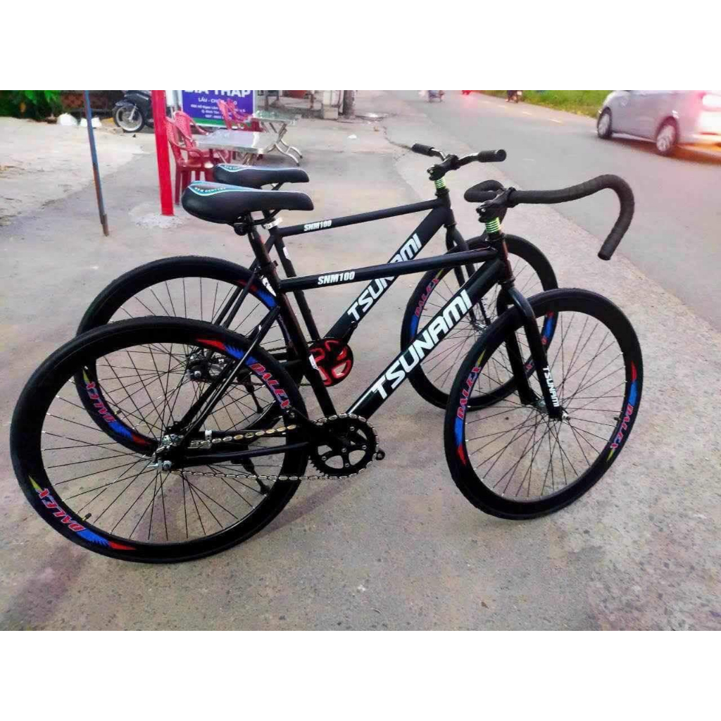 XE FIXED GREAD TSUNAMI NEW 100% | Shopee Việt Nam