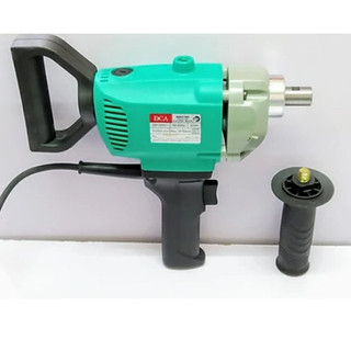 800W Máy khuấy sơn DCA AQU160 - Máy khuấy bột, trộn sơn DCA