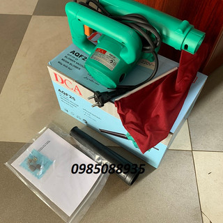 480W Máy thổi bụi DCA AQF25 chính hãng