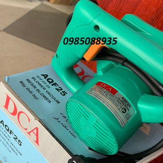 480W Máy thổi bụi DCA AQF25 chính hãng