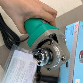 MÁY MÀI GÓC 850W ASM05-100B DCA CHÍNH HÃNG GIÁ TỐT