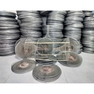 lờ cá lóc sắt 32*52