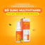 Upgro Spray Dạng Xịt - Bổ sung vitamin thiết yếu, tăng đề kháng, phát triển toàn diện cho trẻ