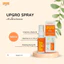 Upgro Spray Dạng Xịt - Bổ sung vitamin thiết yếu, tăng đề kháng, phát triển toàn diện cho trẻ