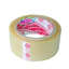 Cuộn băng keo trong, cuộn băng dính bản rộng 48 mm dùng để dán thùng dán hộp BK09