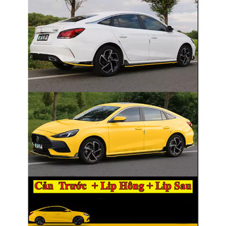 MG5 Body Lip Thể Thao  , Cản Trước , Lip Sườn , Lip Sau