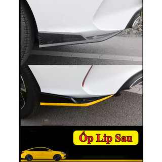 MG5 Body Lip Thể Thao  , Cản Trước , Lip Sườn , Lip Sau