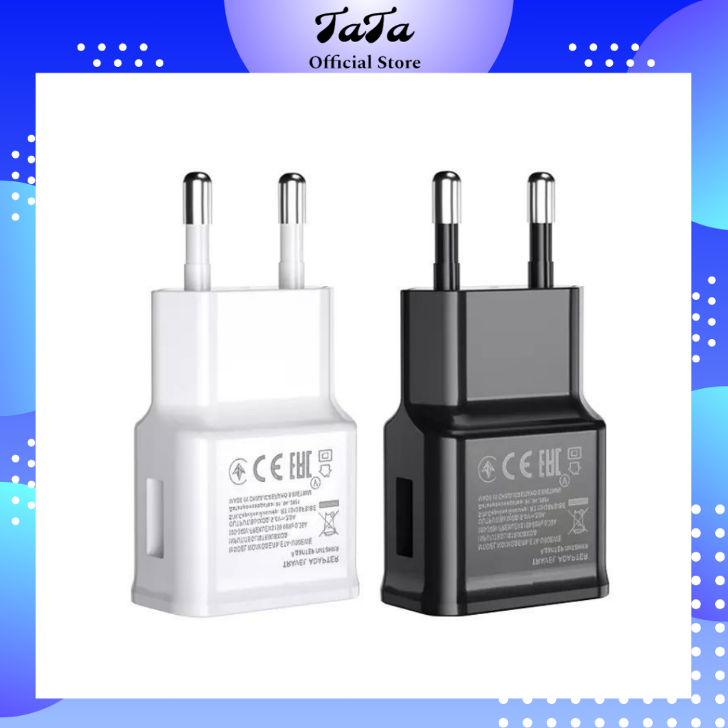 Củ Sạc S10 SS Rin Chính Hãng, Cổng USB phù hợp nhiều thiết bị | Shopee ...