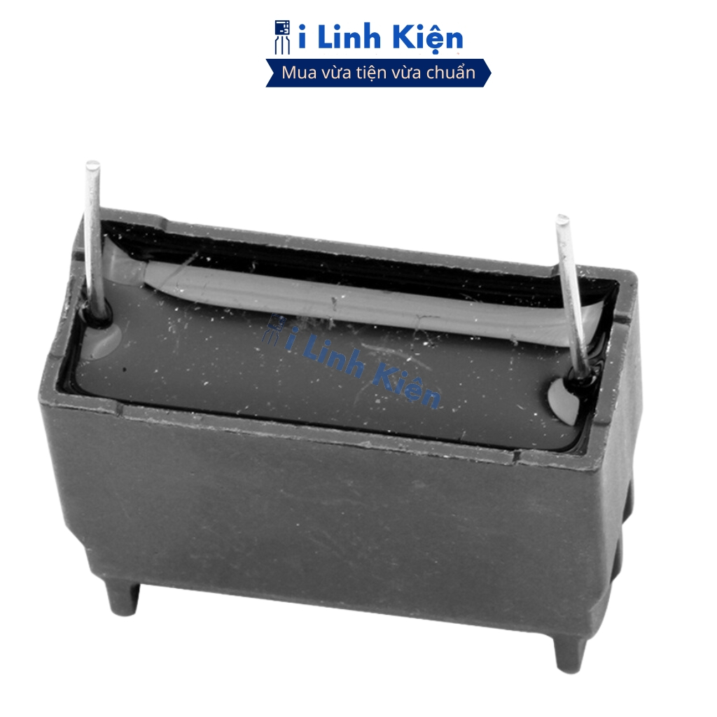 Tụ bếp từ 1200V 0.33UF loại đứng chất lượng tốt ilinhkien