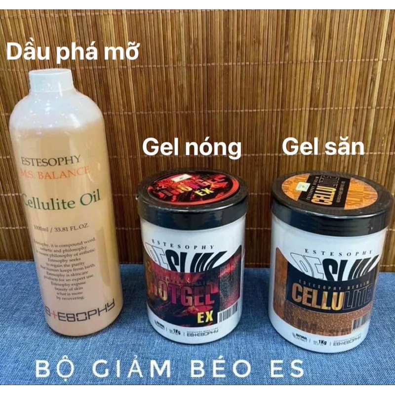 4. Hướng dẫn sử dụng kem giảm béo hiệu quả